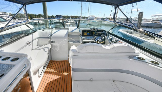 REGINA yacht for sale 43