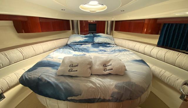 noname yacht for sale 32