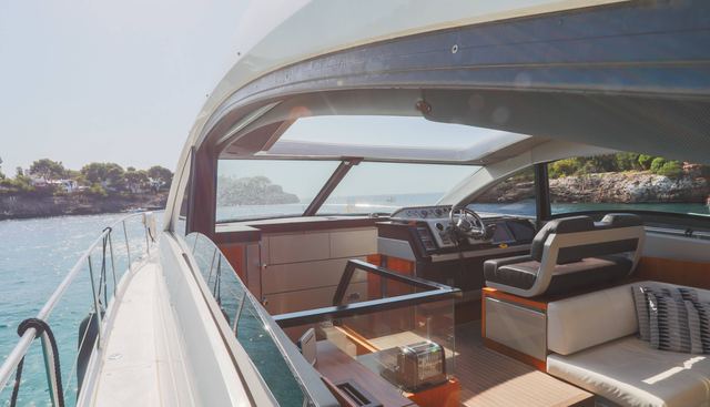 noname yacht for sale 18