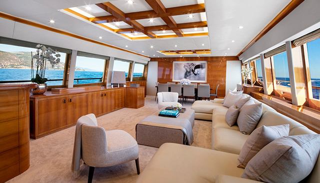 APMONIA yacht for sale 2