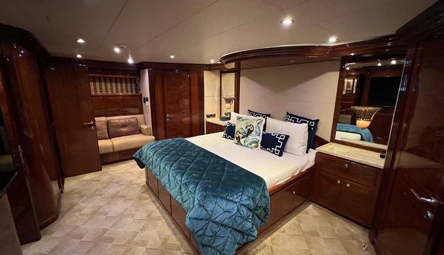 Missy B II yacht for sale 19
