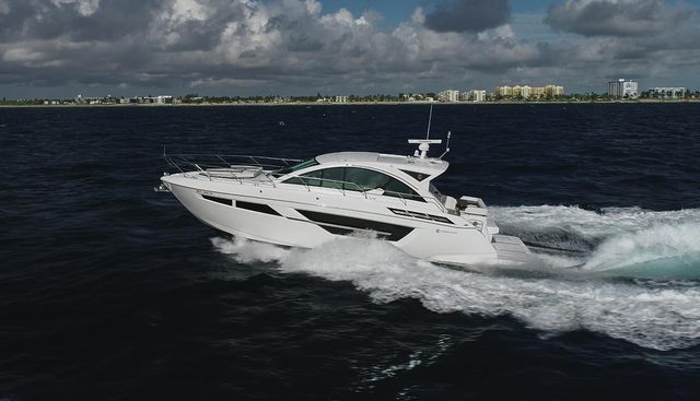 noname yacht for sale 3