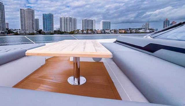 MishMish yacht for sale 19