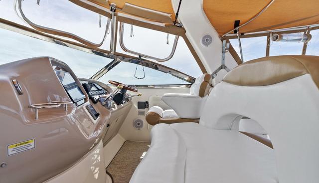 noname yacht for sale 7