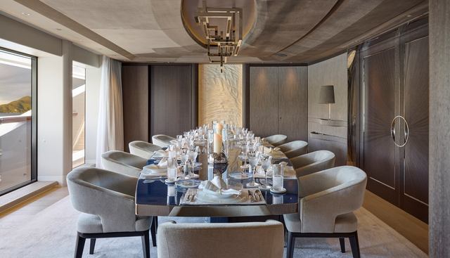 VANISH yacht for sale 22