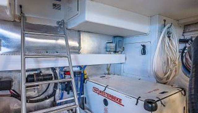 noname yacht for sale 67