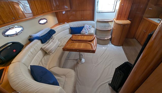 Cavallo yacht for sale 17