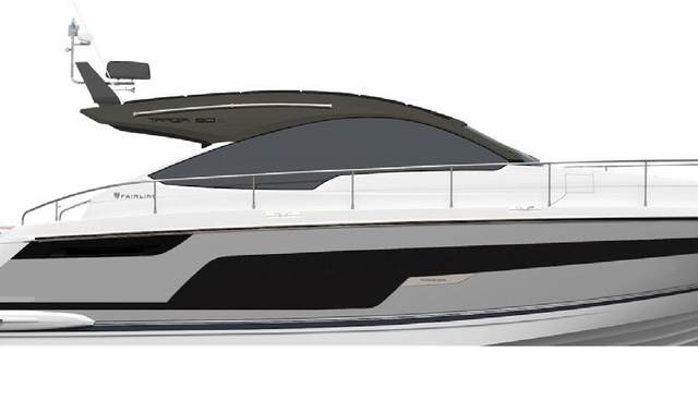 New for 2026 yacht for sale 47