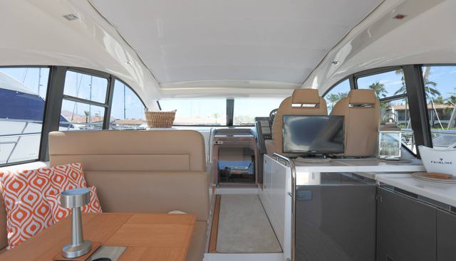 noname yacht for sale 20