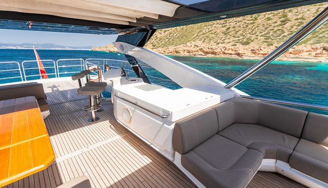 AFTER 8 II yacht for sale 10
