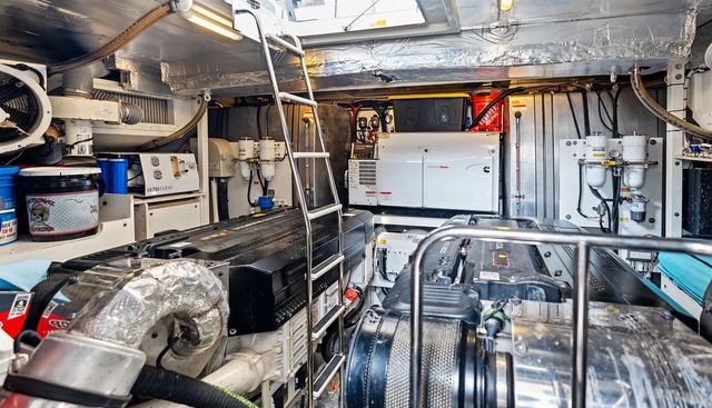 noname yacht for sale 73