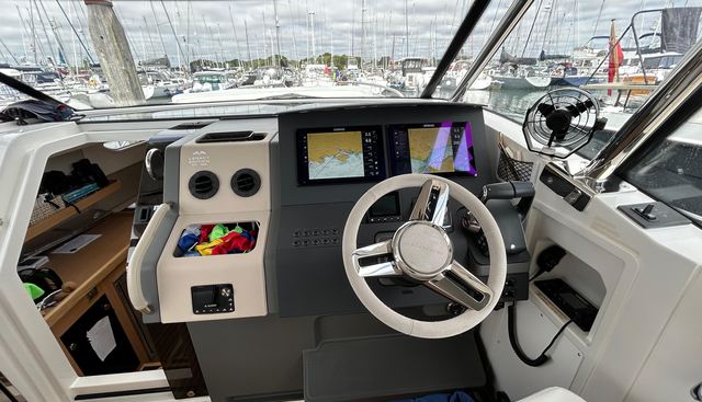 noname yacht for sale 18