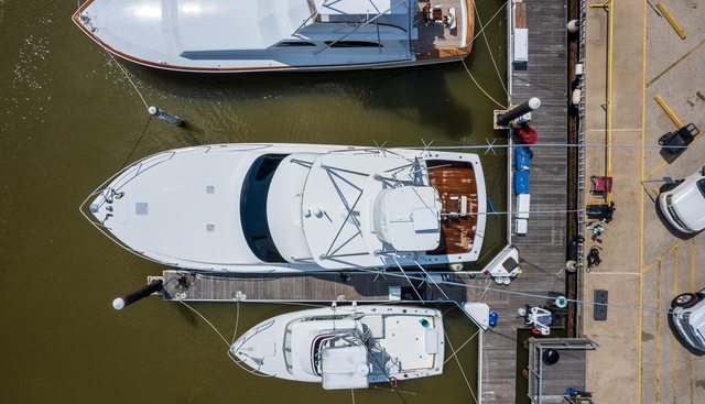 Miss Ella Maye yacht for sale 7