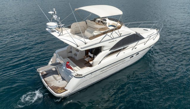 Catia J yacht for sale 19