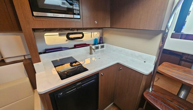 LEVON II yacht for sale 9