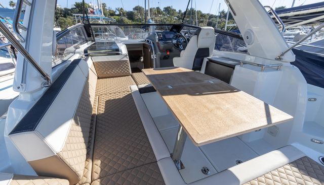 noname yacht for sale 5