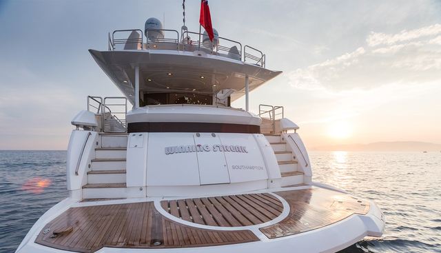 WINNING STREAK yacht for sale 29