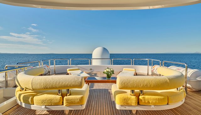 Sahab IV yacht for sale 28