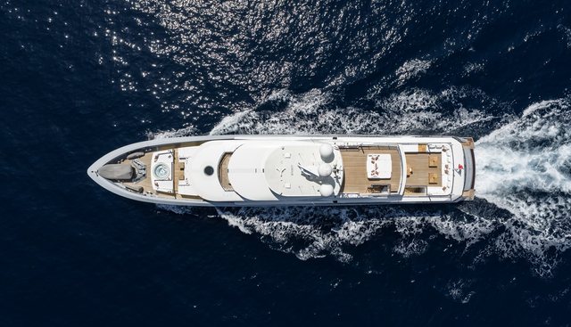 BELONGERS yacht for sale 5