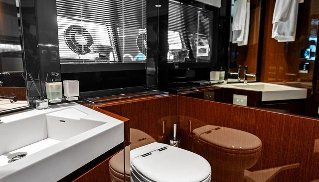 CLUB T yacht for sale 45