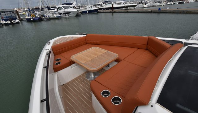 COATSEY yacht for sale 28