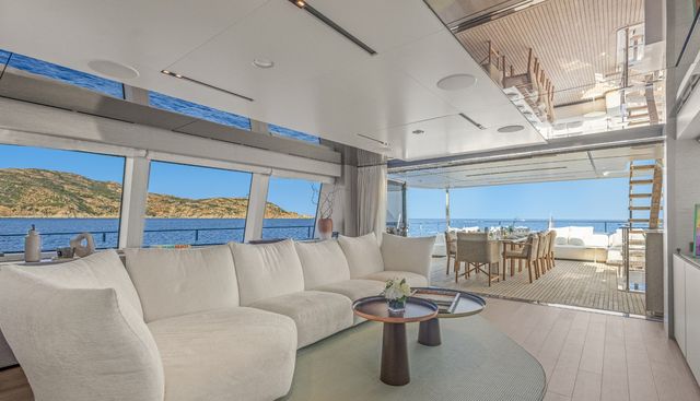 BUONGIORNO yacht for sale 22