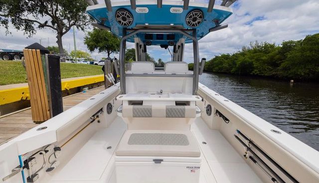 noname yacht for sale 8