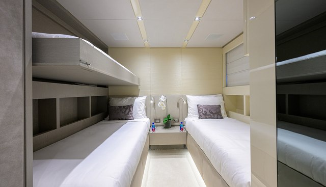 PHOENIX yacht for sale 64