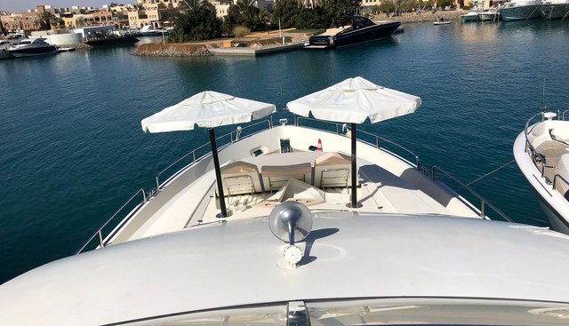 TI AMO yacht for sale 19