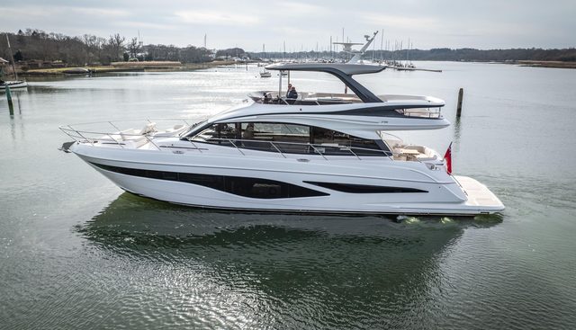 F65042 yacht for sale 39