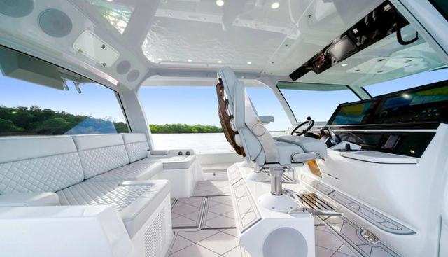 noname yacht for sale 17