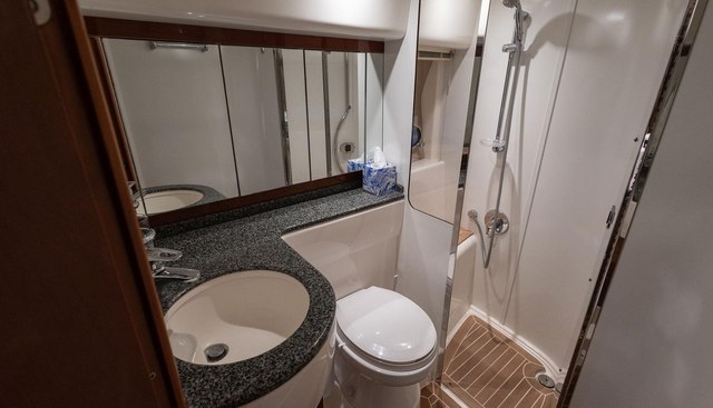 Flinga yacht for sale 30
