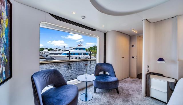 ONE & ONLY yacht for sale 30