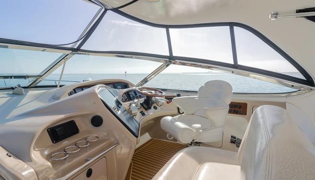 Ranger yacht for sale 23