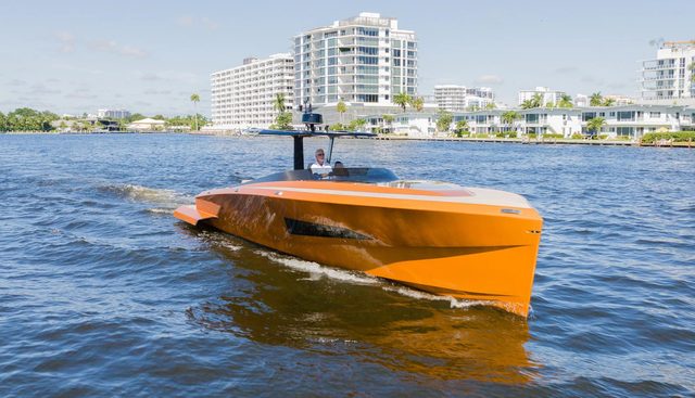 noname yacht for sale 3