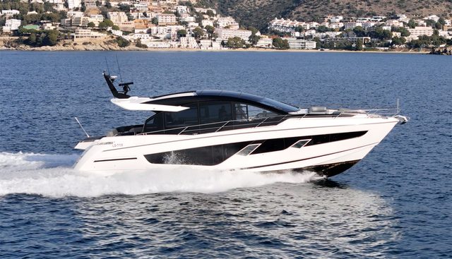 ANOUCHKA yacht for sale 4