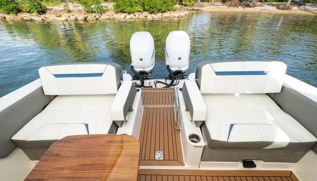 Precious Cargo yacht for sale 5