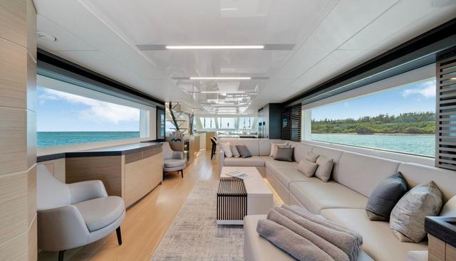 VALIANT yacht for sale 10