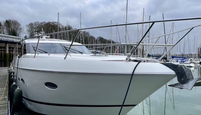 noname yacht for sale 89