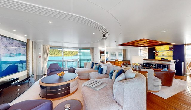 AFTER YOU yacht for sale 43