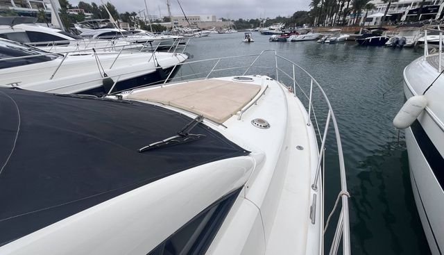 noname yacht for sale 8