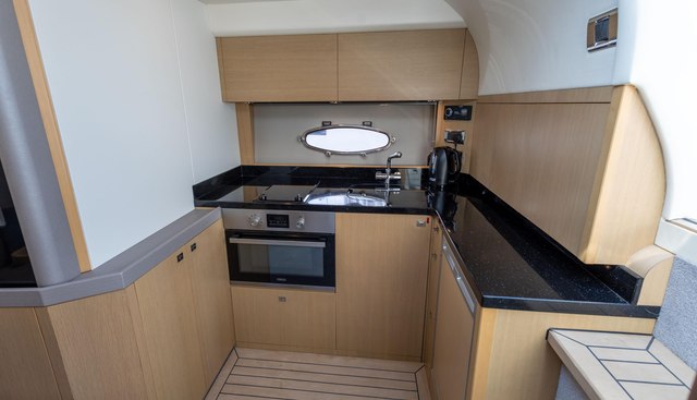 noname yacht for sale 79