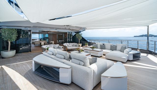 MALIA yacht for sale 3