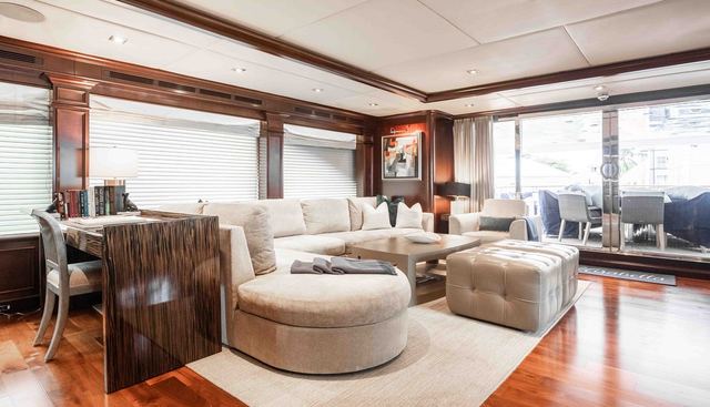 MIRABELLA yacht for sale 32