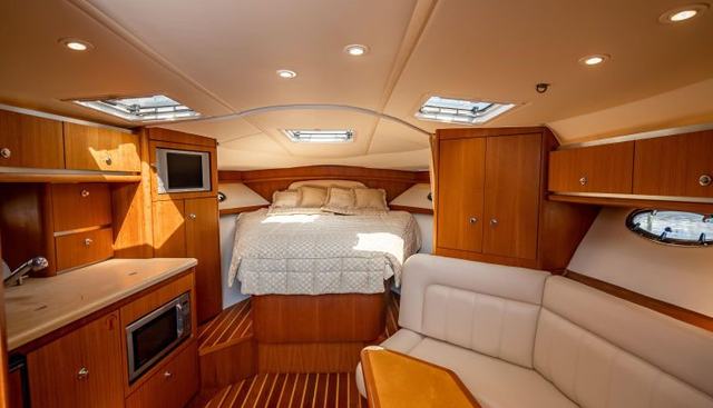 noname yacht for sale 12