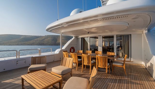 CAIPIRINHA yacht for sale 27