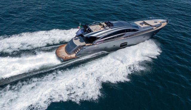 PRINCIPESSA CAPRICCIOSA yacht for sale 37