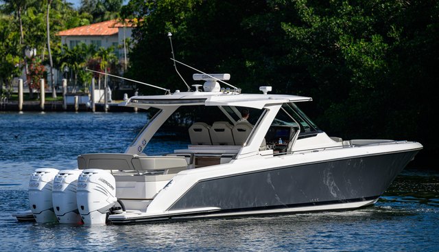 noname yacht for sale 7