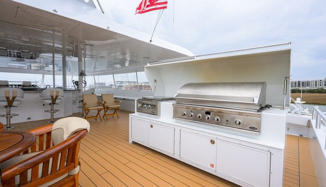 COMPASS ROSE yacht for sale 34