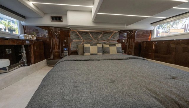 MR. G yacht for sale 27